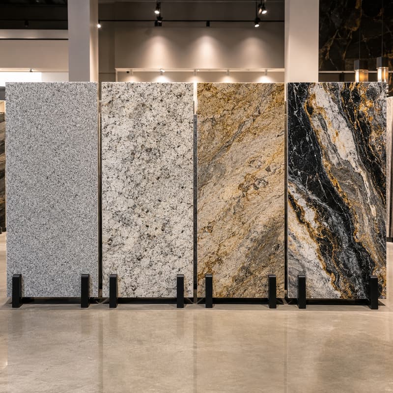 Granite Slab Image