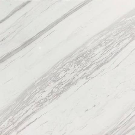 Volakas White slab image